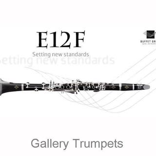 Buffet E12-E Clarinete Bb - Imagen 2