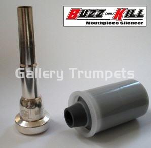 Buzz Kill - Trombón Tubería Ancha - Imagen 1