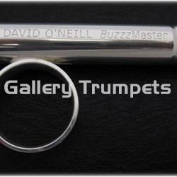 Buzz Master - Boquilla Trombón Tubería Ancha - Imagen 1