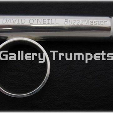 Buzz Master - Boquilla Trombón Tubería Ancha - Imagen 1