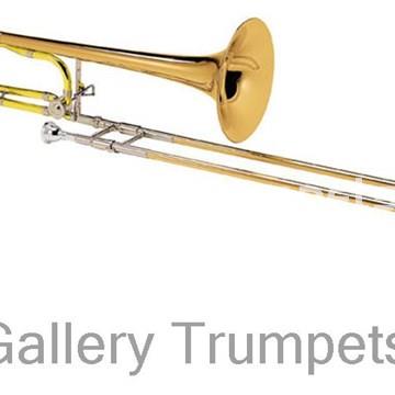 C.G. Conn 88HO Trombón Tenor Bb/F - Imagen 1