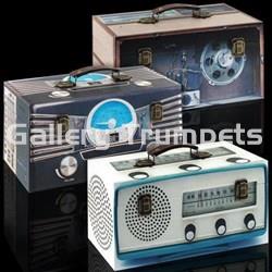 Caja CD's - Imagen 1