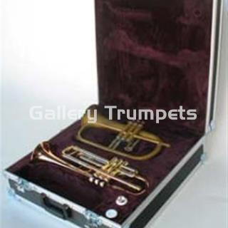 Calzone i-Series Flight Case Trompeta y Fliscorno - Imagen 1