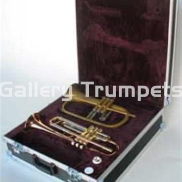 Calzone i-Series Flight Case Trompeta y Fliscorno - Imagen 1