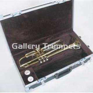 Calzone i-Series Flight Case Trompeta - Imagen 1