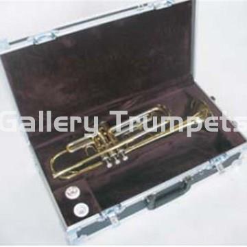 Calzone i-Series Flight Case Trompeta - Imagen 1