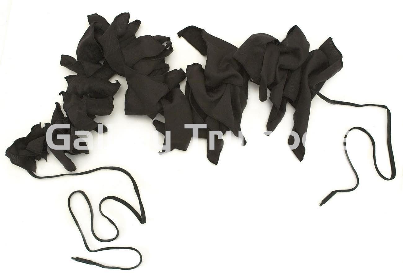 Cannonball Escobillón Limpieza Saxo Tenor - Imagen 1