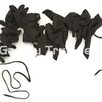 Cannonball Escobillón Limpieza Saxo Tenor - Imagen 1