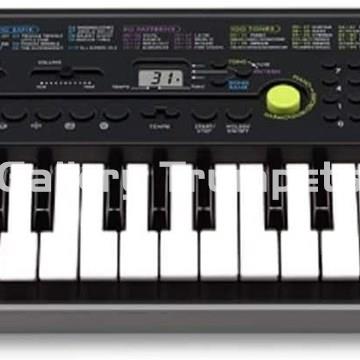 Casio SA-47 Teclado mini 32 teclas - Imagen 1