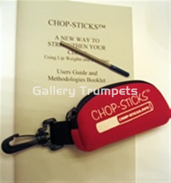 Chop-Sticks Kit Iniciación - Imagen 1
