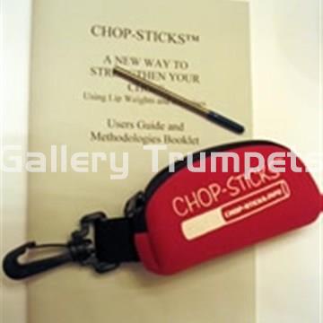 Chop-Sticks Kit Iniciación - Imagen 1