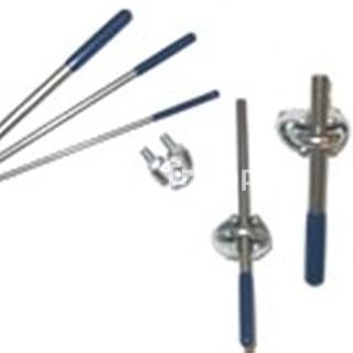 Chop-Sticks Pro Set - Imagen 1