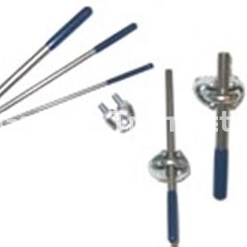 Chop-Sticks Pro Set - Imagen 1