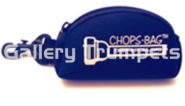 Chops Bag - Funda Boquilla - Imagen 1