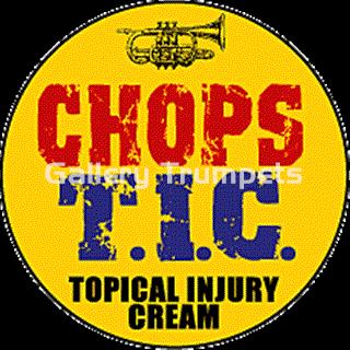 CHOPS T.I.C. - Imagen 1
