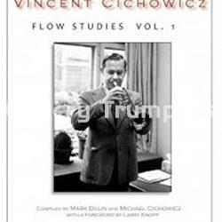 Cichowicz - Flow Studies Vol. 1 + CD - Imagen 1