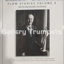 Cichowicz - Flow Studies Vol. 2 + 2 CD's - Imagen 1