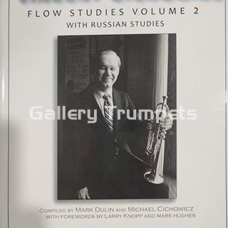 Cichowicz - Flow Studies Vol. 2 + 2 CD's - Imagen 1
