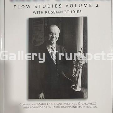 Cichowicz - Flow Studies Vol. 2 + 2 CD's - Imagen 1