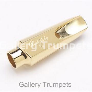 Claude Lakey Apollo Boquilla Saxo Alto Metálica - Imagen 1