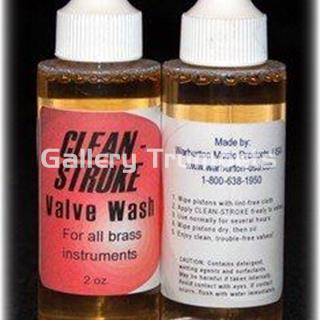 CLEAN Stroke - Limpiador Pistones - Imagen 1