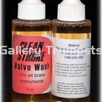 CLEAN Stroke - Limpiador Pistones - Imagen 1