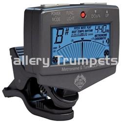 CLIP-CMT Metrónomo-Afinador de Pinza - Imagen 1
