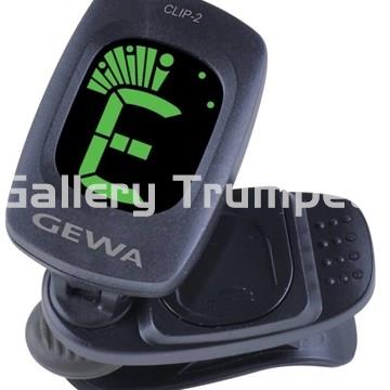 CLP-2 Afinador Cromático Pinza - Imagen 1