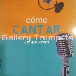 Como cantar - Graham Hewitt - Imagen 1