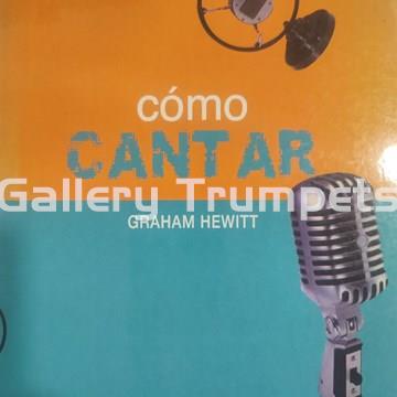 Como cantar - Graham Hewitt - Imagen 1