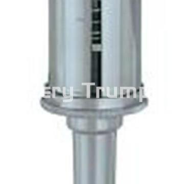 Controlador de Presión Embocadura - Trombón/Bombardino - Imagen 1