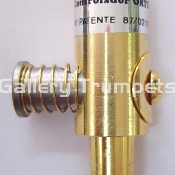 Controlador de Presión Trompeta - Ortiz - Imagen 1