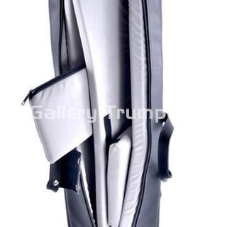 Cronkhite Funda Trombón Tenor Medium Cuero - Imagen 2