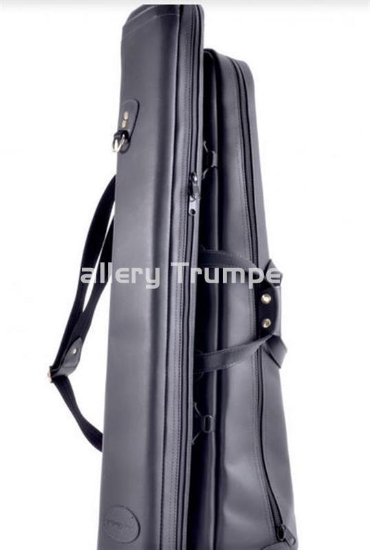 Cronkhite Funda Trombón Tenor Travel Small - Imagen 1