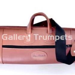 Cronkhite Funda Trompeta Cuero - Imagen 1