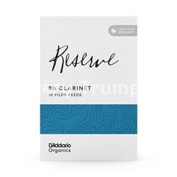 D'Addario Reserve Cañas Clarinete 2.5 - Imagen 1