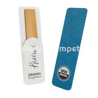 D'Addario Reserve Cañas Clarinete 3.5+ - Imagen 2