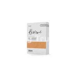 D'Addario Reserve Evolution Cañas Clarinete 3.5+ - Imagen 1