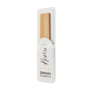 D'Addario Reserve Evolution Cañas Clarinete 3.5+ - Imagen 2