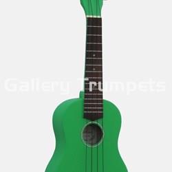 Daytona Ukelele Concierto Verde - Imagen 1