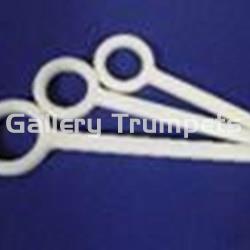 Delrim Visualizador de embocadura Tuba - Imagen 1