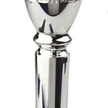 Denis Wick 3C ULTRA Boquilla Trompeta Plateada - Imagen 1