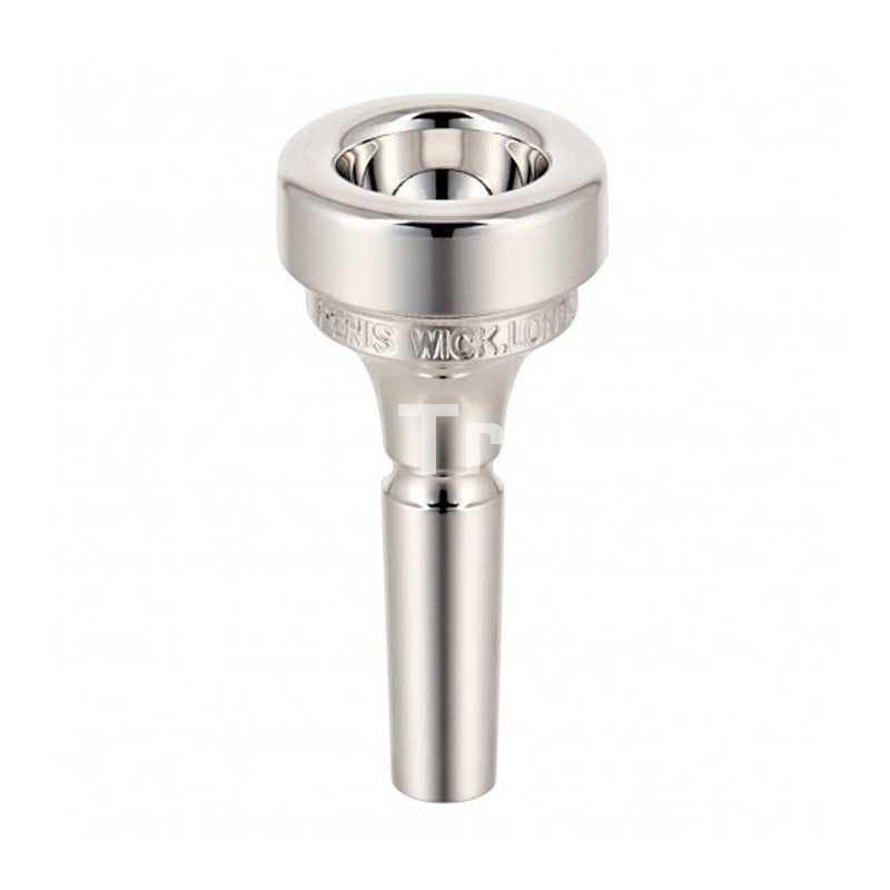 Denis Wick 3F Boq. Fliscorno - Imagen 1