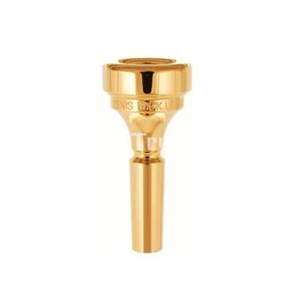 Denis Wick 4 1/2AL Boquilla Trombón - Oro - Imagen 1