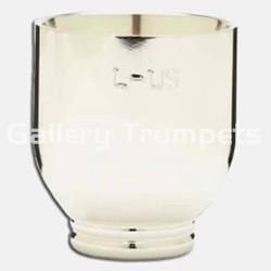 Denis Wick 6182-L Booster Trombón Tub. Ancha - Imagen 1