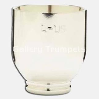 Denis Wick 6182-L Booster Trombón Tub. Ancha - Imagen 1