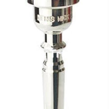 Denis Wick 7C American Classic Boquilla Trompeta - Imagen 1