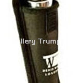 Denis Wick Funda Boquilla Trompeta/Fliscorno Nylon - Imagen 1