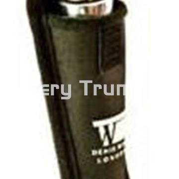 Denis Wick Funda Boquilla Trompeta/Fliscorno Nylon - Imagen 1