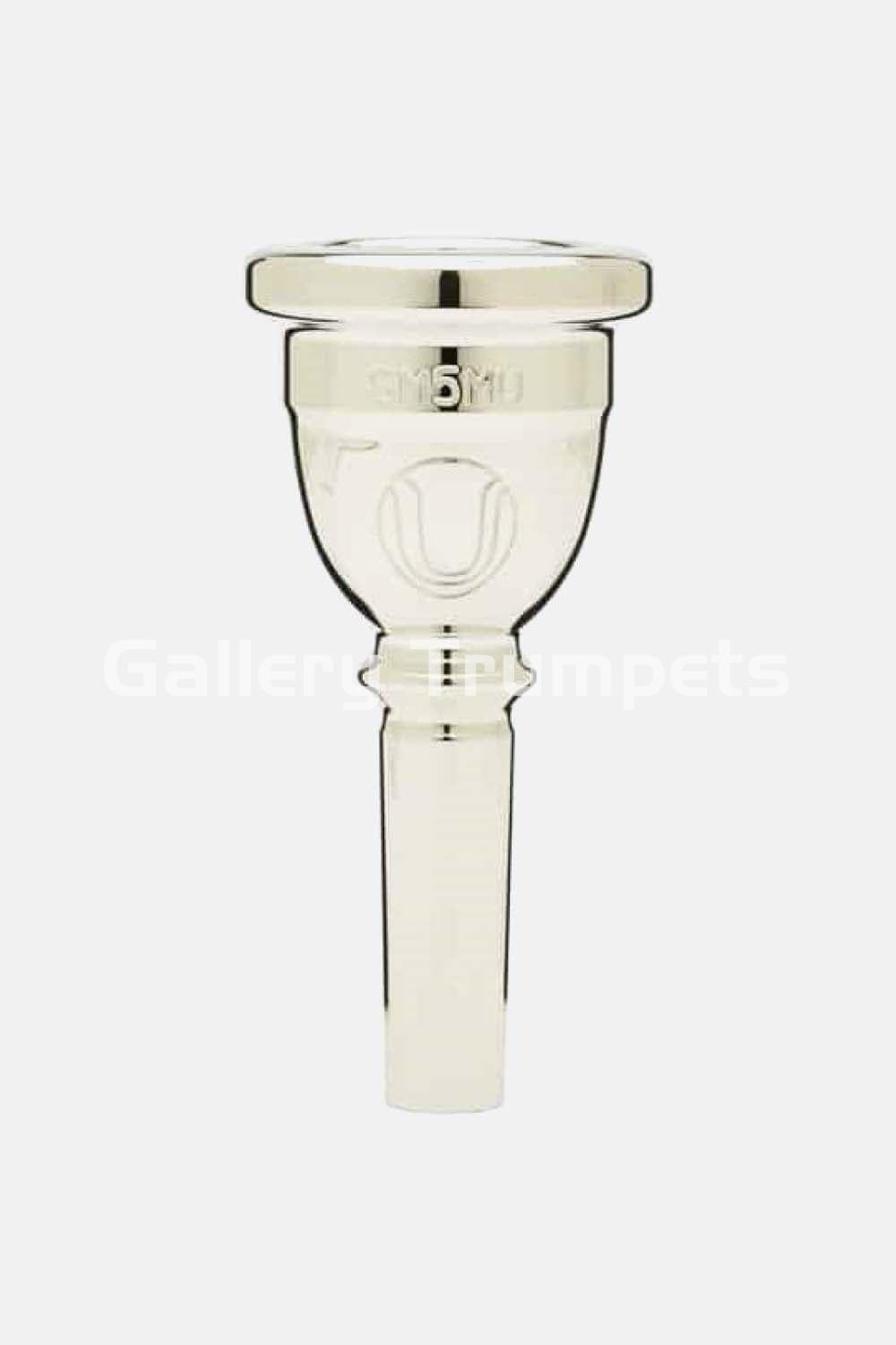 Denis Wick SM5U Boq. Bombardino ULTRA - Imagen 1